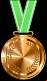 Bronze